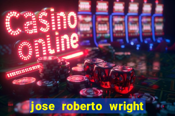 jose roberto wright ajuda flamengo